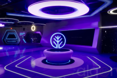 VR Metaverse Development for Furniture Manufacturing Company